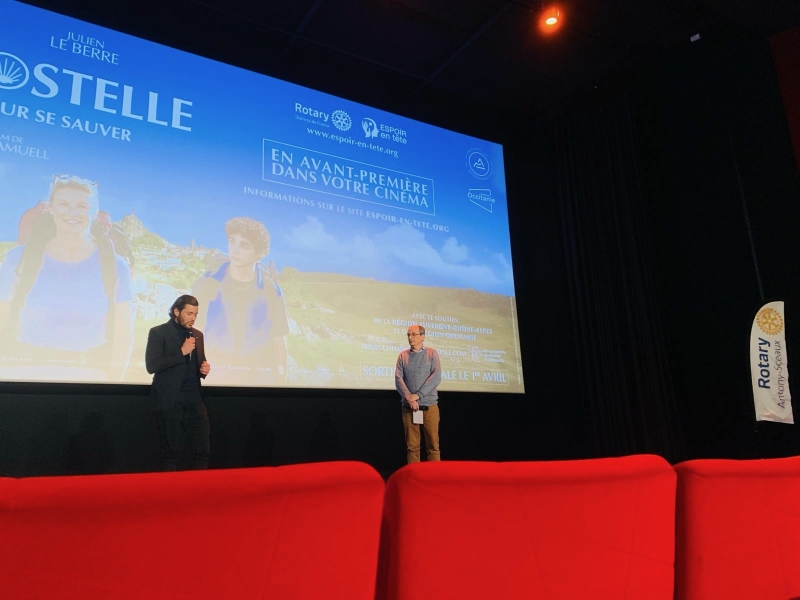 20 mars 2026 au S�lect d'Antony